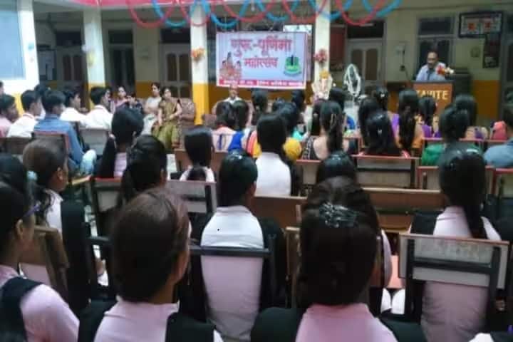 Tavite B Ed Training College, Katni campus photo 2