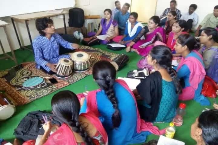 Tavite B Ed Training College, Katni campus photo 5