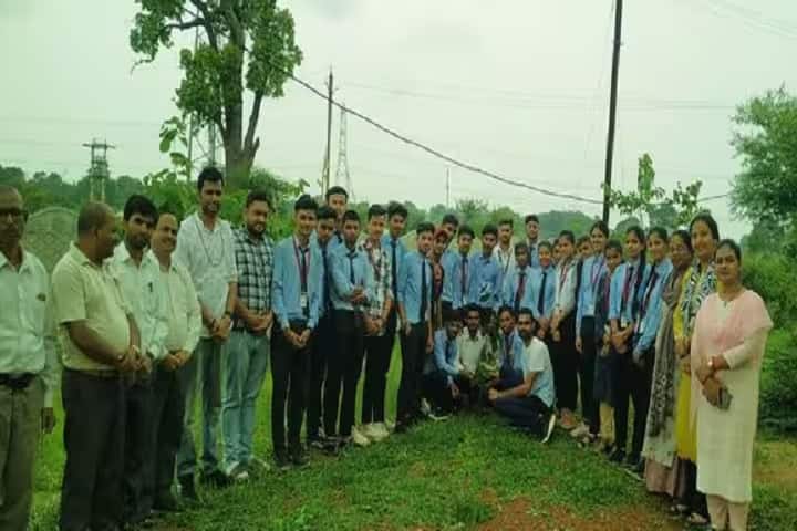 Tavite B Ed Training College, Katni campus photo 6