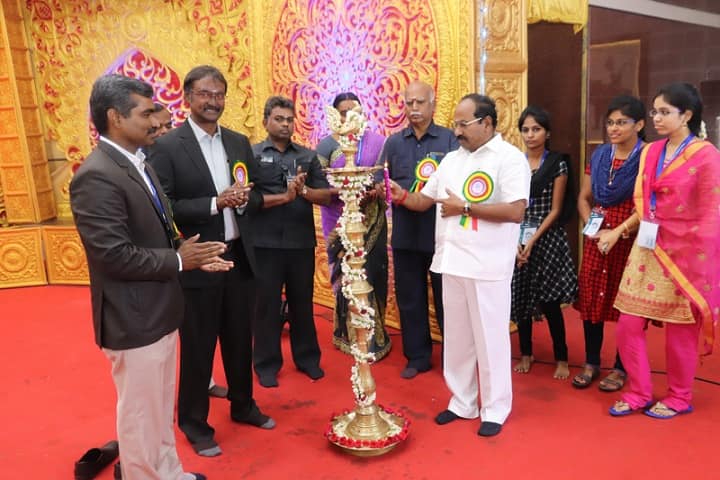 Vivekanandha Allied Health Science, Tiruchengode campus photo 5