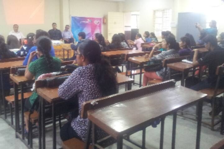 MSU Baroda campus photo 2