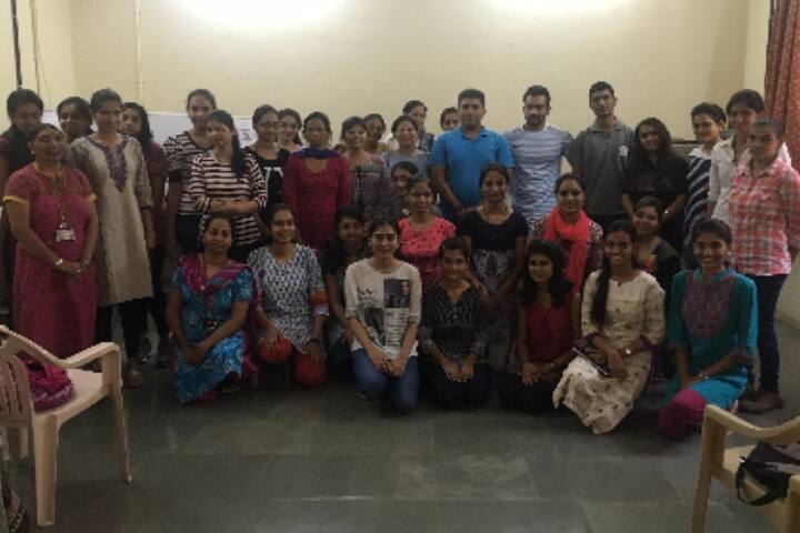 MSU Baroda campus photo 6