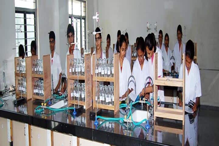 Smt NM Padalia Pharmacy College, Ahmedabad campus photo 4