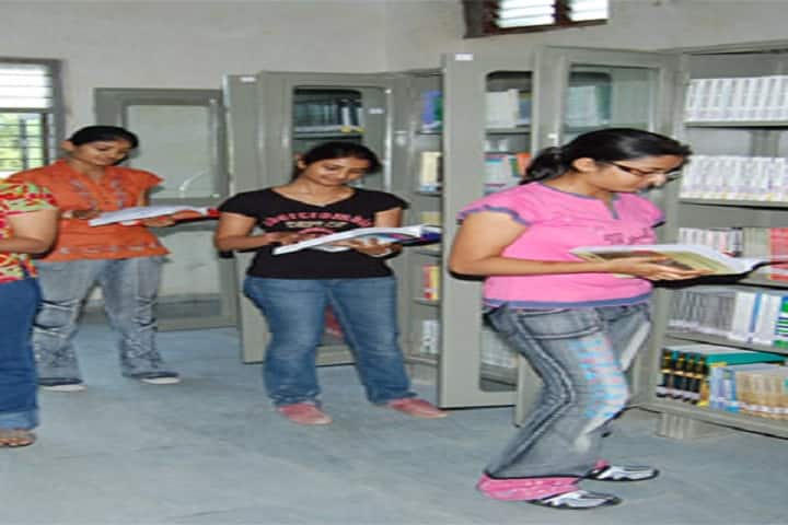 Smt NM Padalia Pharmacy College, Ahmedabad campus photo 5