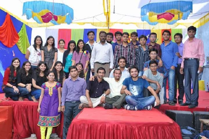 Smt NM Padalia Pharmacy College, Ahmedabad campus photo 6