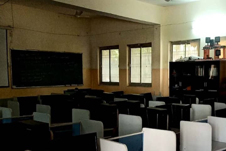 Premwati College of Education, Jabalpur campus photo 2