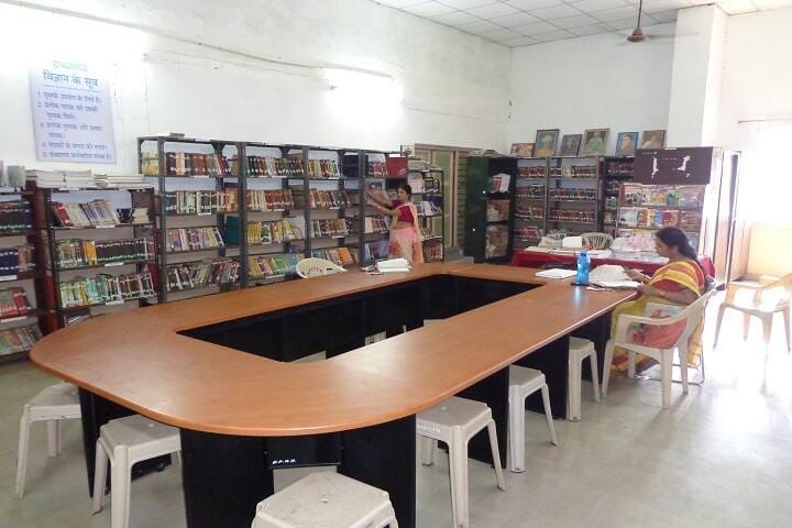 Hitkarini Prashikshan Mahila Mahavidyalaya, Jabalpur campus photo 3
