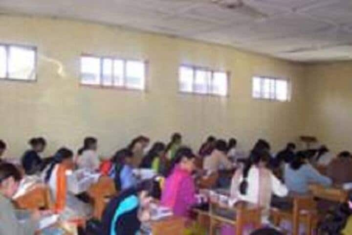 Hitkarini Prashikshan Mahila Mahavidyalaya, Jabalpur campus photo 4