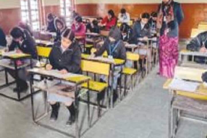 Hitkarini Prashikshan Mahila Mahavidyalaya, Jabalpur campus photo 5