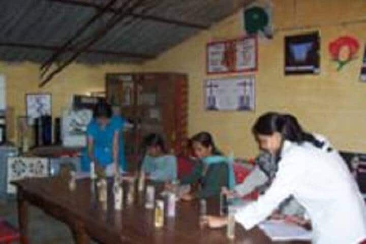 Hitkarini Prashikshan Mahila Mahavidyalaya, Jabalpur campus photo 6