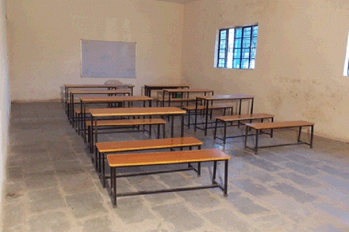 Shree Venkateshwar B Ed College, Jabalpur campus photo 2