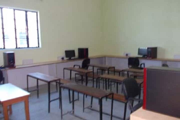 Shree Venkateshwar B Ed College, Jabalpur campus photo 3