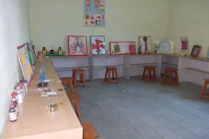 Shree Venkateshwar B Ed College, Jabalpur campus photo 4