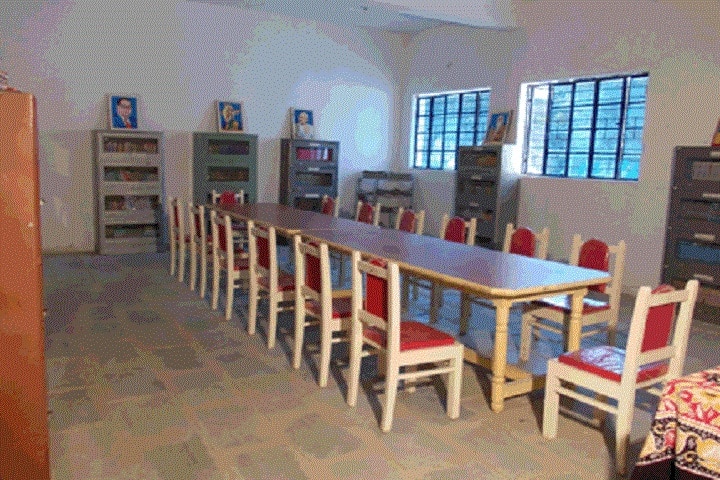 Shree Venkateshwar B Ed College, Jabalpur campus photo 5
