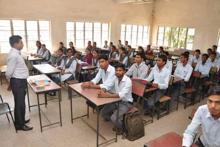 Smt Kusumtai Wankhede Institute of Pharmacy, Nagpur campus photo 4