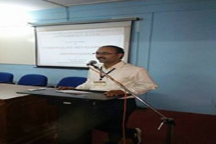Smt Kusumtai Wankhede Institute of Pharmacy, Nagpur campus photo 5