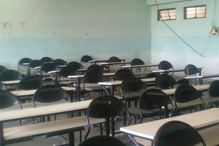 Government Polytechnic, Washim campus photo 3
