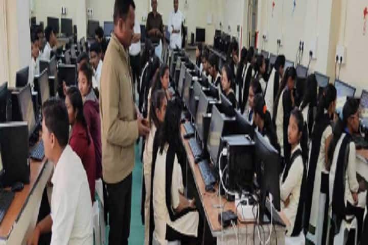 Government Polytechnic, Washim campus photo 4
