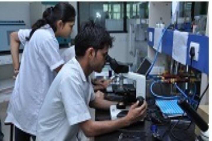 PD Patel Institute of Applied Sciences, Anand campus photo 3