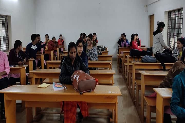 Rajendra Academy for Teachers Education, Burdwan campus photo 2