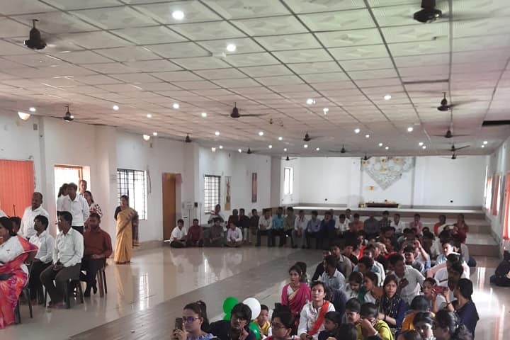 Rajendra Academy for Teachers Education, Burdwan campus photo 3