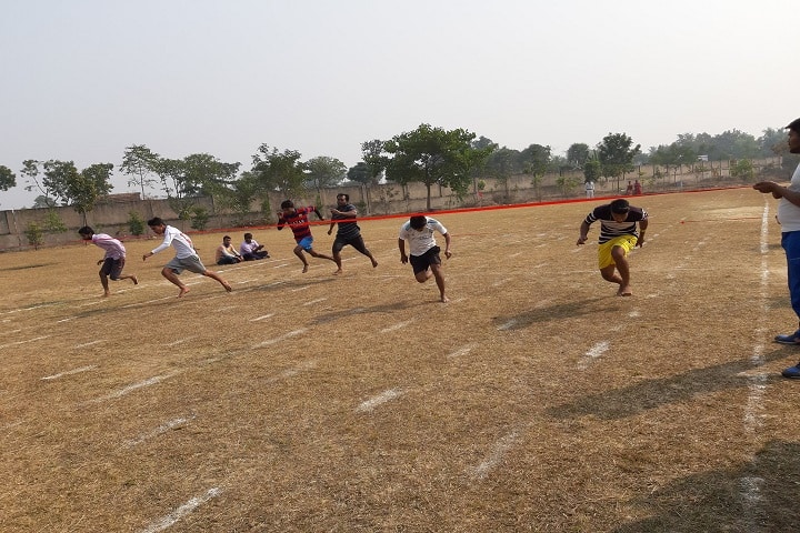Rajendra Academy for Teachers Education, Burdwan campus photo 4