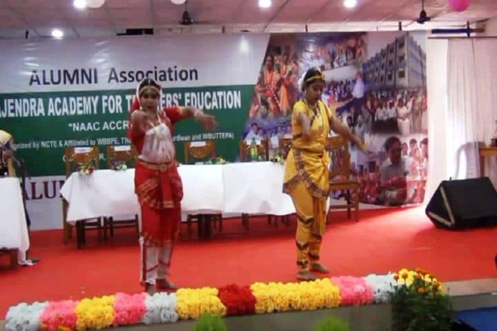 Rajendra Academy for Teachers Education, Burdwan campus photo 5