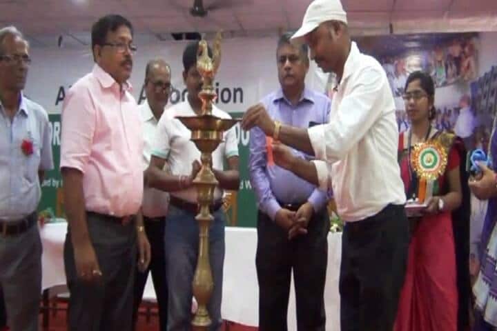 Rajendra Academy for Teachers Education, Burdwan campus photo 6