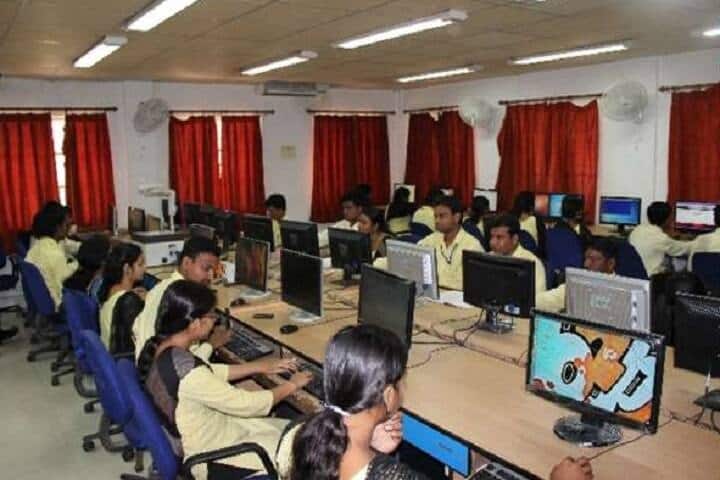 ABS Academy, Burdwan campus photo 2