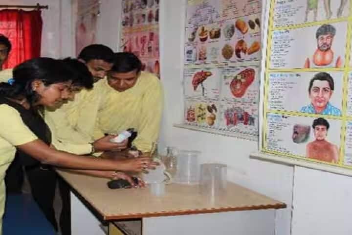 ABS Academy, Burdwan campus photo 6