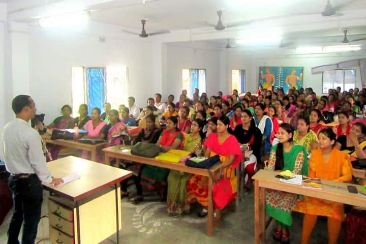 Surendra Lal Das Teachers' Training College, Howrah campus photo 2