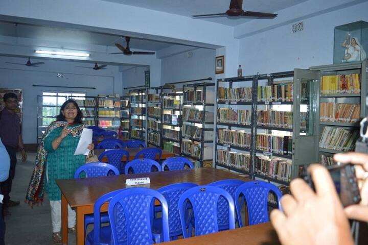 Surendra Lal Das Teachers' Training College, Howrah campus photo 3