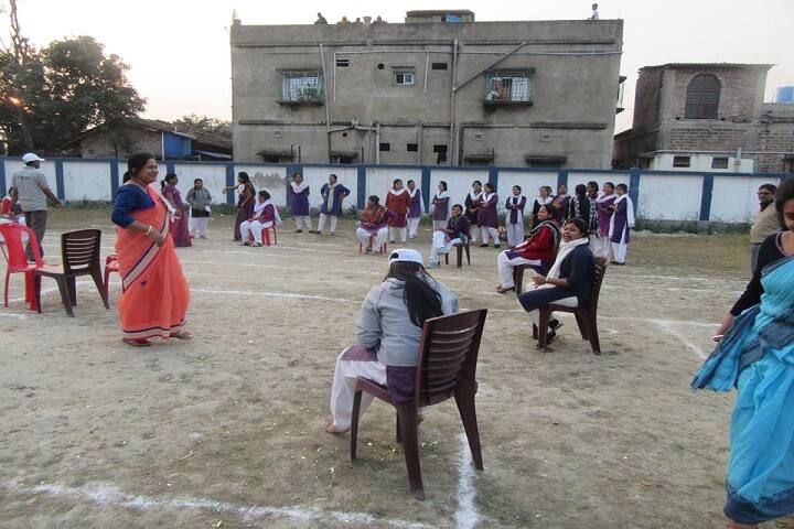 Surendra Lal Das Teachers' Training College, Howrah campus photo 4