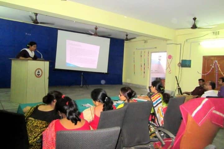 Surendra Lal Das Teachers' Training College, Howrah campus photo 5