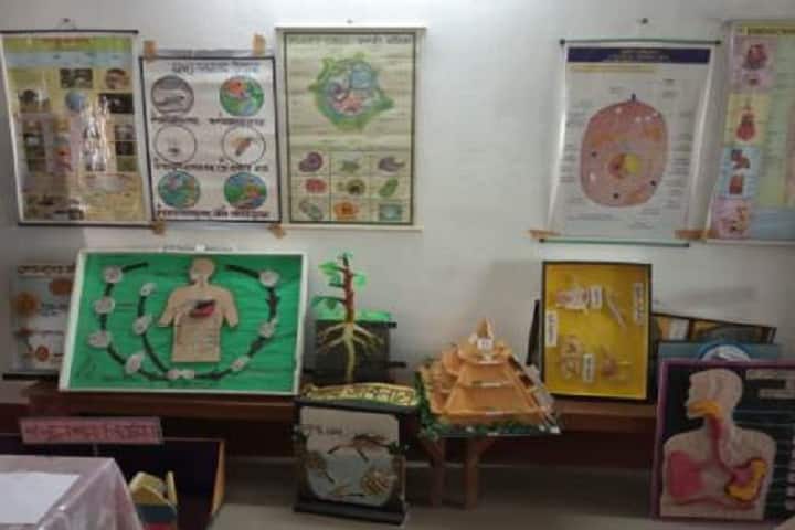 Madhyamgram B Ed College, Madhyamgram campus photo 2