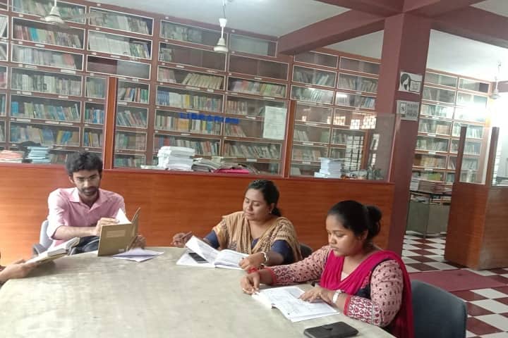 Madhyamgram B Ed College, Madhyamgram campus photo 3