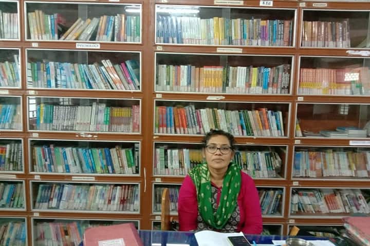 Madhyamgram B Ed College, Madhyamgram campus photo 4
