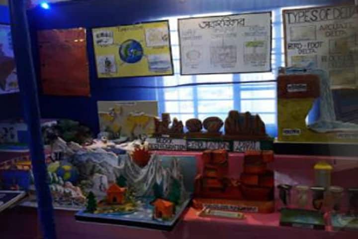 Madhyamgram B Ed College, Madhyamgram campus photo 5