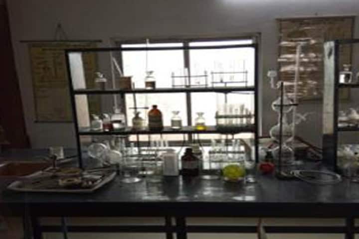 Madhyamgram B Ed College, Madhyamgram campus photo 6