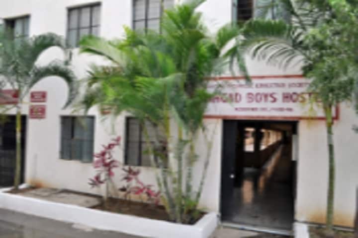 Smt Kashibai Navale College of Pharmacy, Pune campus photo 2