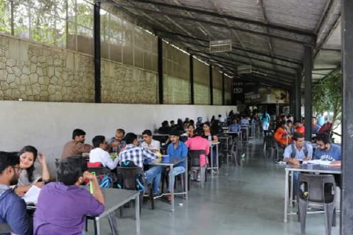 Smt Kashibai Navale College of Pharmacy, Pune campus photo 3