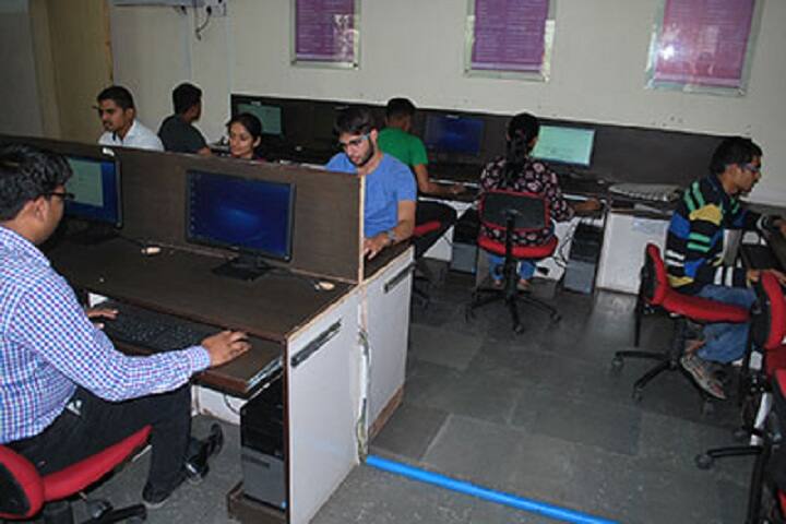 Smt Kashibai Navale College of Pharmacy, Pune campus photo 6
