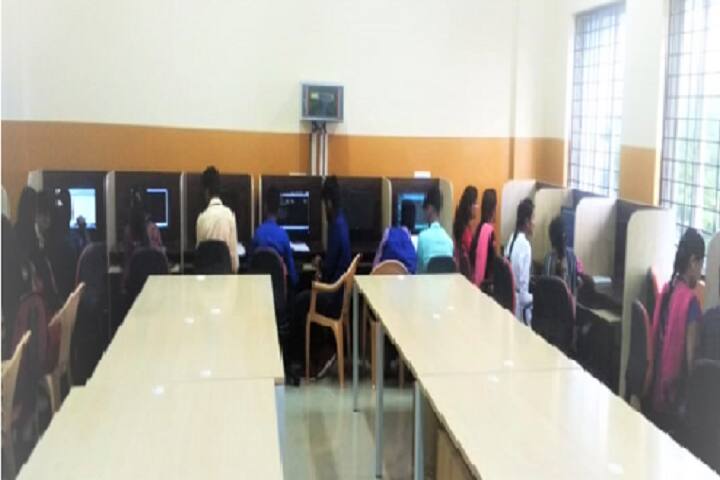 Dr BR Ambedkar Post Graduate Centre, Chamarajanagar campus photo 3