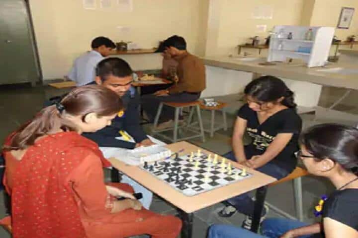 Ujjain Institute of Pharmaceutical Sciences, Ujjain campus photo 3