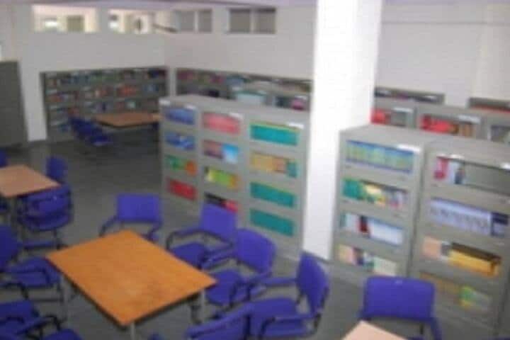 Ujjain Institute of Pharmaceutical Sciences, Ujjain campus photo 6