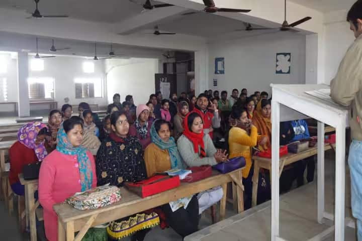 Sidra B Ed College, Malda campus photo 2