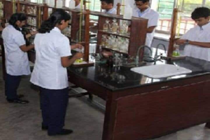 Sidra B Ed College, Malda campus photo 5