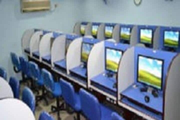 Sidra B Ed College, Malda campus photo 6