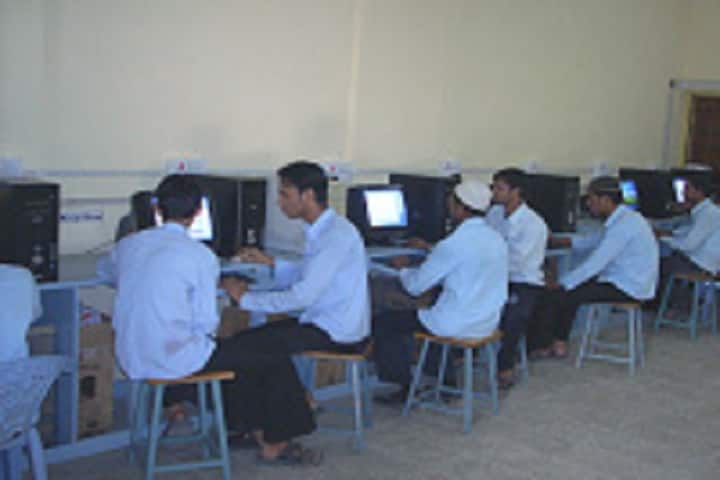 UBKWTD Pharmacy College, Aurangabad campus photo 3
