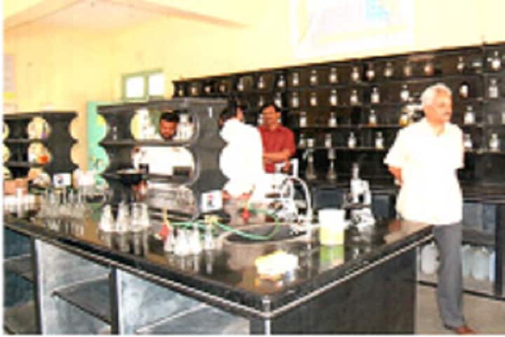 UBKWTD Pharmacy College, Aurangabad campus photo 4